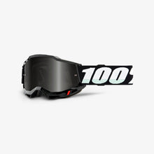 Load image into Gallery viewer, 100% Accuri 2 Adult Goggle - Sand - Black