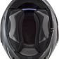 LS2 : Large : Valiant 2 Flip Front Helmet : Matt Black