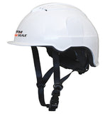FFM AgHat MAX - ATV Helmet White