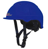FFM AgHat MAX - ATV Helmet Blue