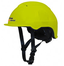 Load image into Gallery viewer, FFM AgHat MAX - ATV Helmet Yellow