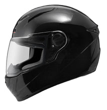 Load image into Gallery viewer, FFM Tourpro R Helmet Gloss Black
