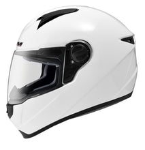 Load image into Gallery viewer, FFM Tourpro R Helmet Gloss White