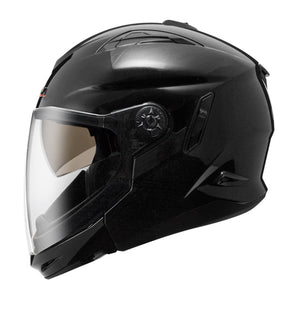 FFM Urban R Helmet Black