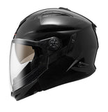 FFM Urban R Helmet Black