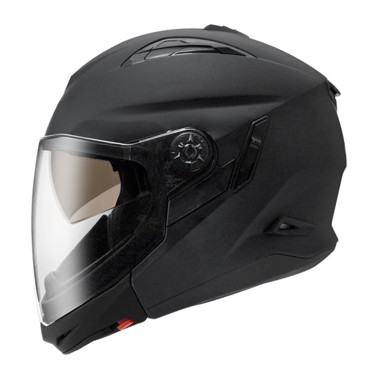 FFM Urban R Helmet Matt Black