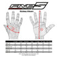 Five Sport Gloves - Waterproof - Black