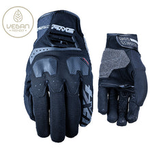 Load image into Gallery viewer, Five : Small (8) : TFX4 Adventure Gloves : Black