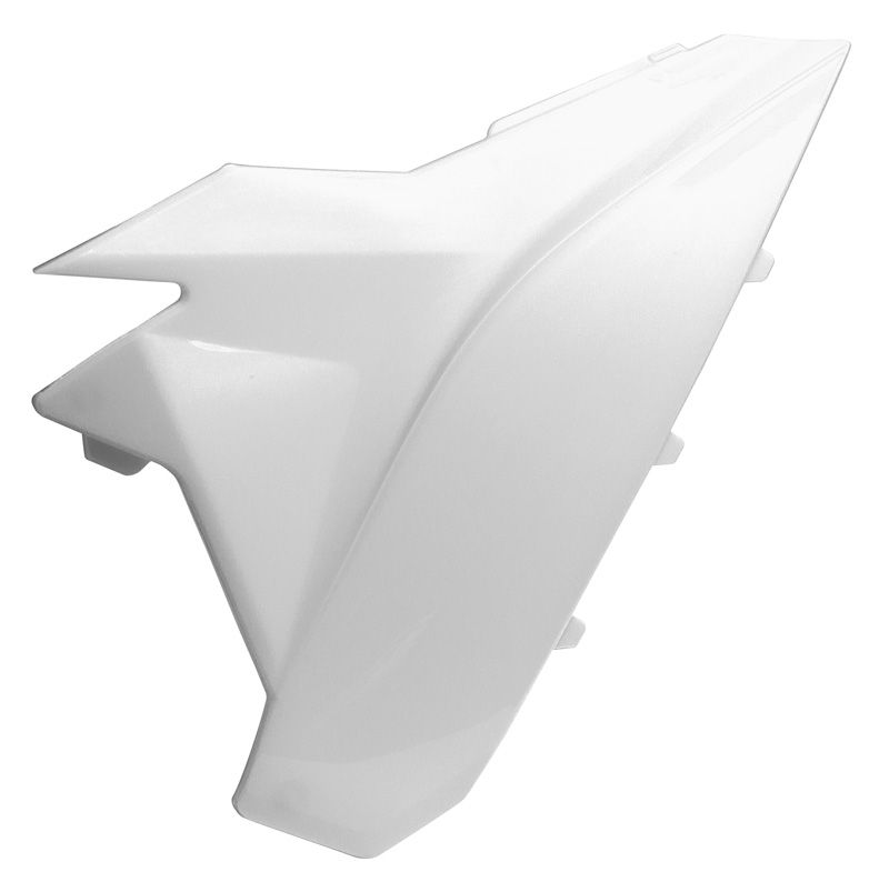 Rtech Airbox Cover - Beta RR125-480 20-24 White