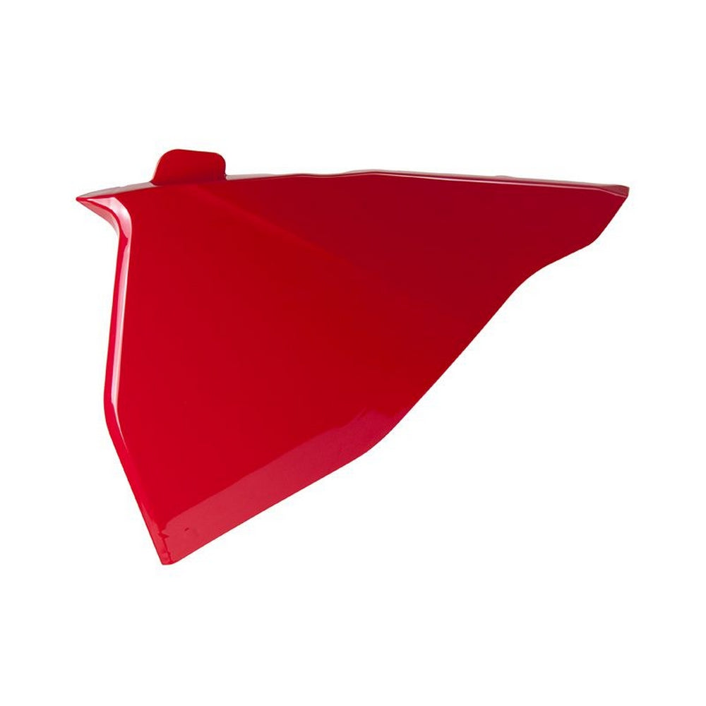 Rtech Airbox Side Panel - GasGas MC EC 125-250 20-23 Red