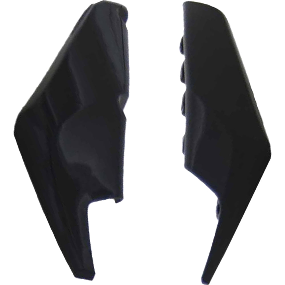 Rtech Side Panels - Husqvarna FC FE FX TC TE Black
