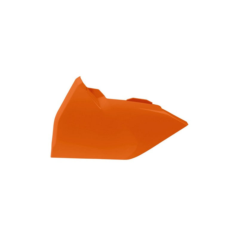 Rtech Air Box Cover - KTM SX SXF 16-18 EXC EXCF 17-19 Orange