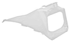 Rtech Right Air Box Cover - HUSABERG KTM WHITE