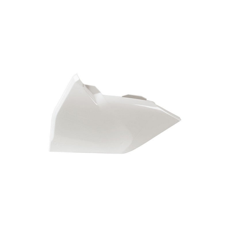 Rtech Air Box Cover - KTM SX EXC EXCF SXF White