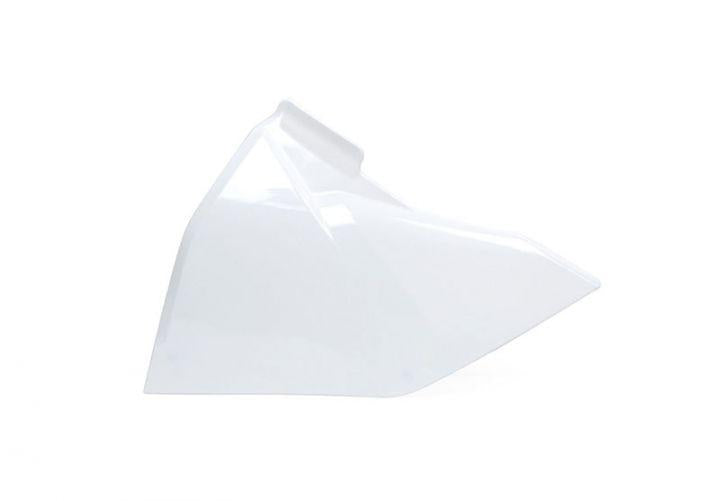 Rtech Air Box Cover - KTM 85SX 18-24 GasGas MC85 21-24 White