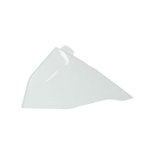 Rtech Air Box Cover - KTM 125-500 SX XCW EXC EXCF SXF XCFW White