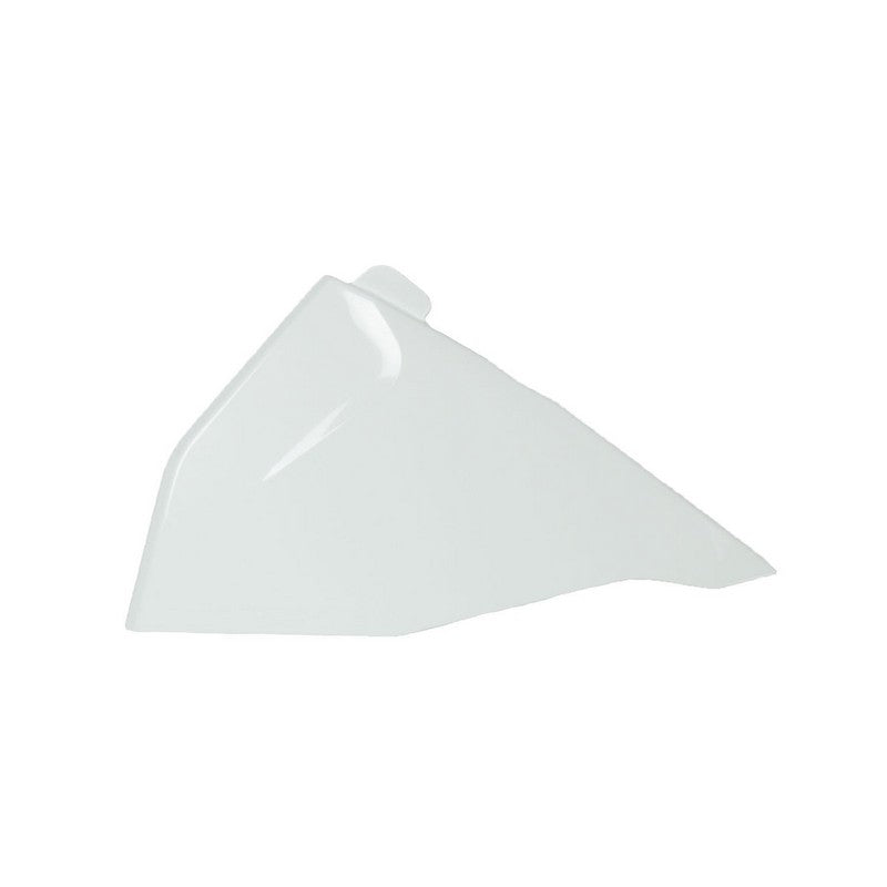 Rtech Air Box Cover - KTM 125-500 SX XCW EXC EXCF SXF XCFW White