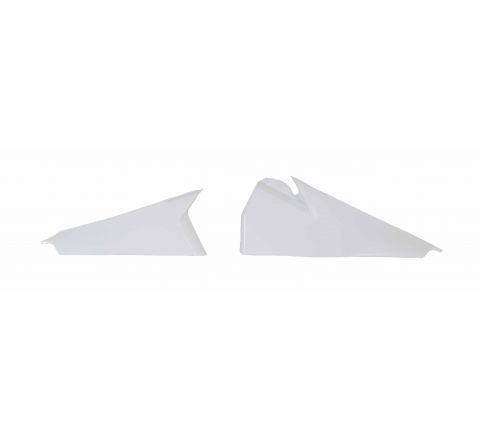 Rtech Airbox Cover - FC FE TC TE TX 19-23 - White