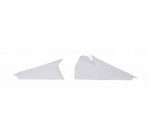Rtech Airbox Cover - FC FE TC TE TX 19-23 - White