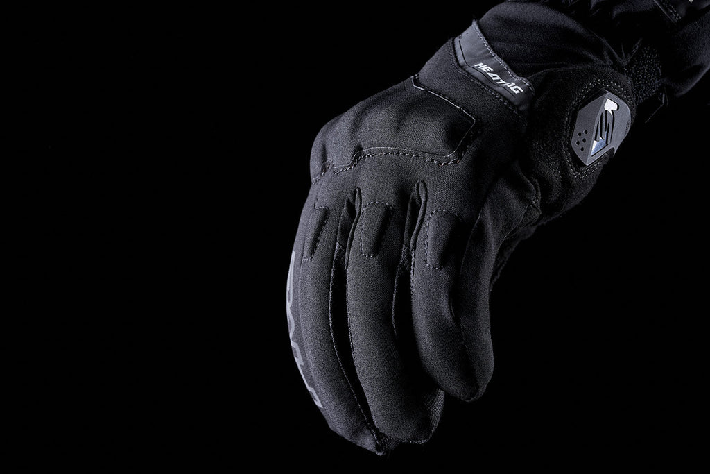 Five 3X-Large : HG3 Heated Gloves : Waterproof
