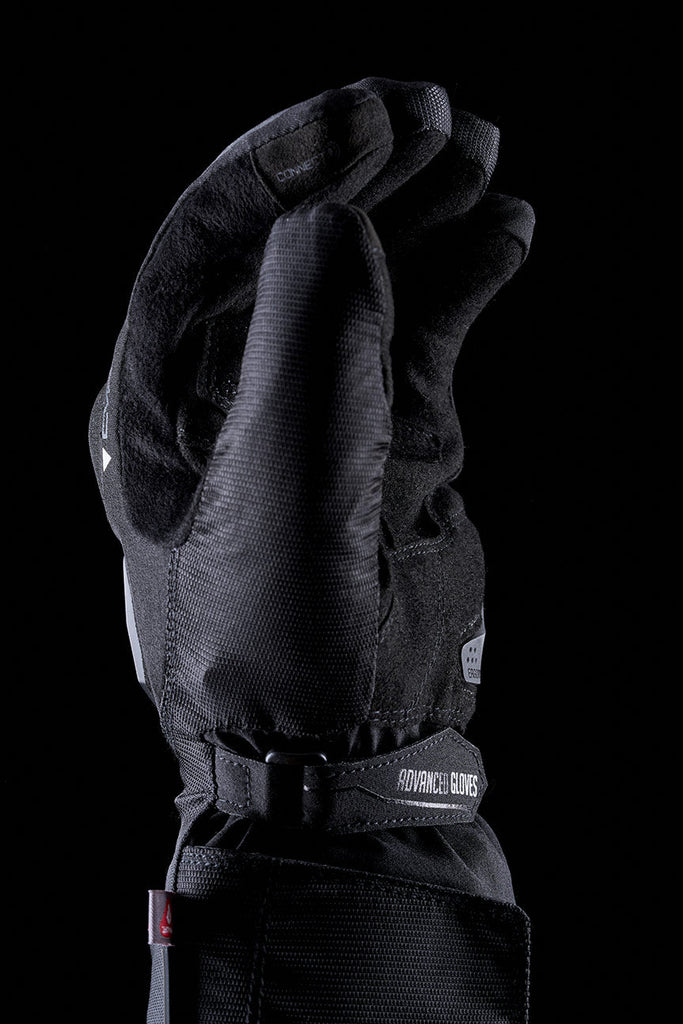 Five Large : HG3 Heated Gloves : Waterproof