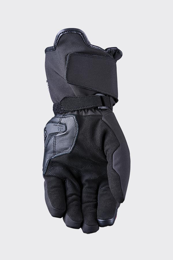Five 2X-Large : HG3 Heated Gloves : Waterproof