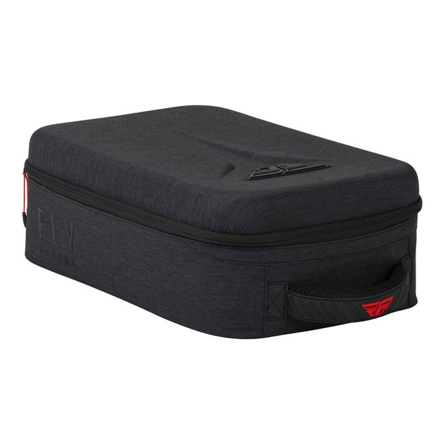 Fly Goggle Garage Case - Black