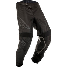 Load image into Gallery viewer, Fly : Adult 28&quot; : Kinetic Shield MX Pants : Black/Black : SALE