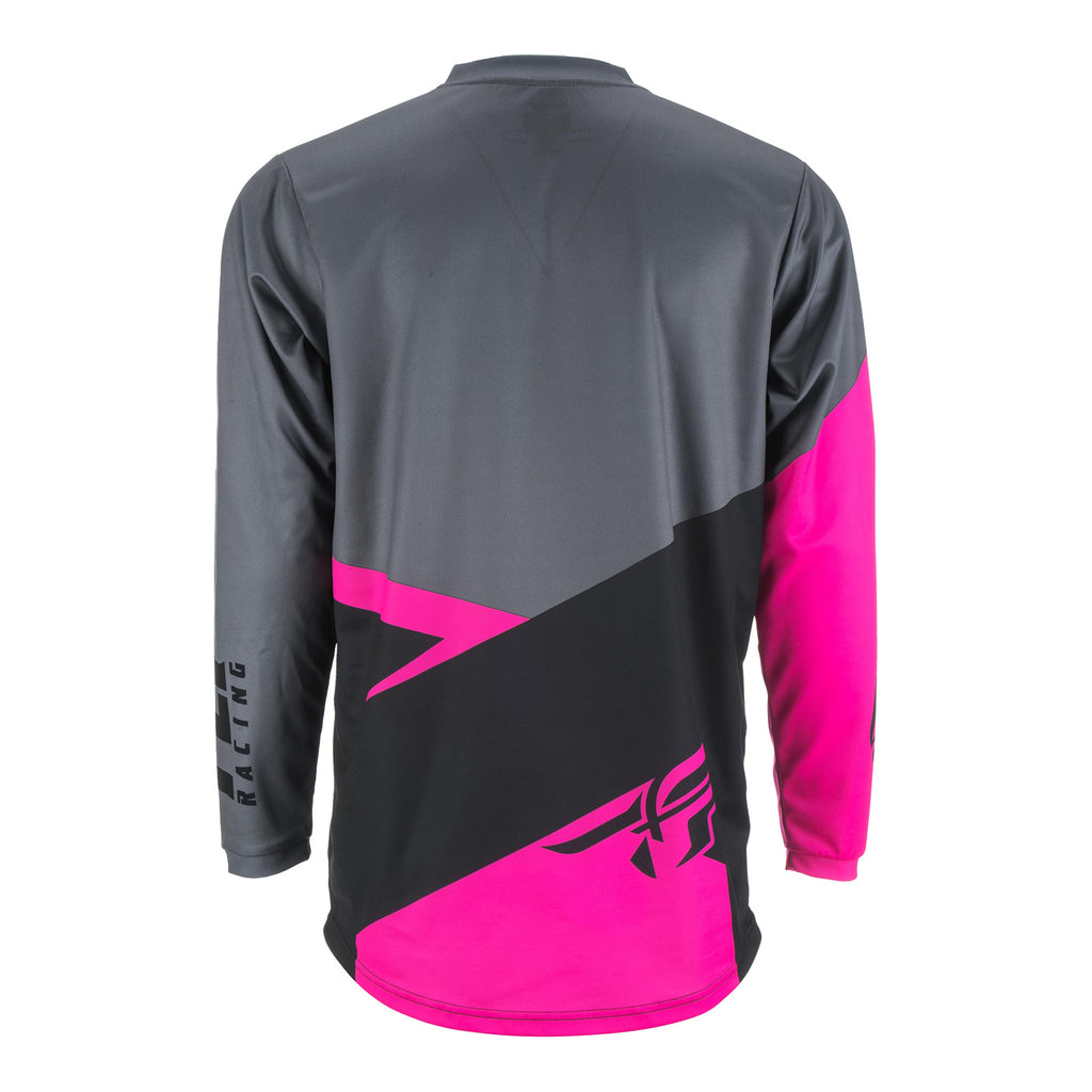 Fly : Adult X-Large : F-16 MX Jersey : Pink