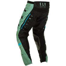 Load image into Gallery viewer, Fly : Adult 28&quot; : Kinetic K120 MX Pants : Green/Black : SALE