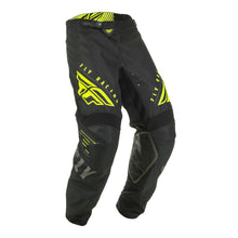 Load image into Gallery viewer, Fly : Youth 22&quot; : Kinetic K220 MX Pants : Grey/Black : SALE