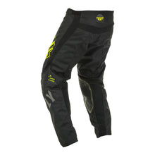 Load image into Gallery viewer, Fly : Youth 22&quot; : Kinetic K220 MX Pants : Grey/Black : SALE