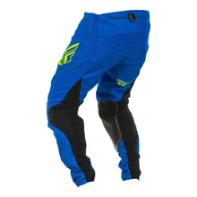 Load image into Gallery viewer, Fly : Adult 30&quot; : Hydrogen Lite : MX Pants : Blue/Black : SALE