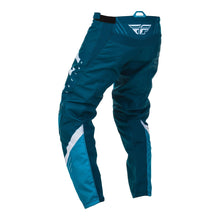 Load image into Gallery viewer, Fly : Youth 18&quot; : F-16 MX Pants : Navy/Blue : SALE
