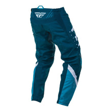 Load image into Gallery viewer, Fly : Youth 18&quot; : F-16 MX Pants : Navy/Blue : SALE