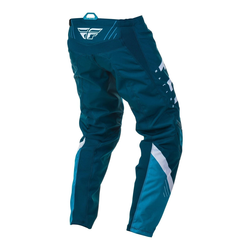 Fly : Adult 28" : F-16 MX Pants : Navy/Blue : SALE
