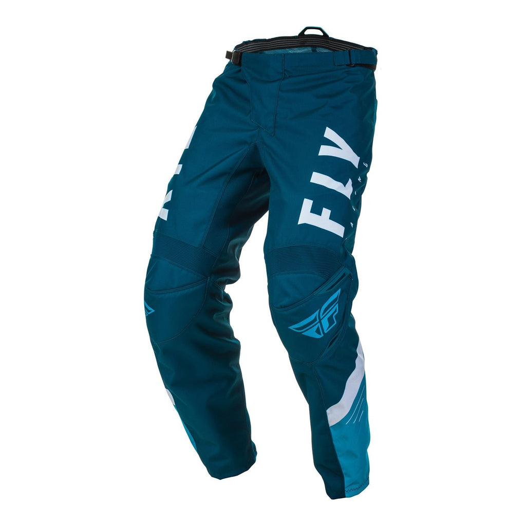 Fly : Youth 22" : F-16 MX Pants : Navy/Blue : SALE
