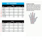 Fly : Youth 3X-Small (1) : F16 MX Gloves : Pink Purple Grey