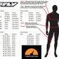 Fly : Youth 18" : F-16 MX Pants : Black/White : 2023
