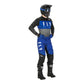 Fly : Youth 18" : F16 MX Pants : Blue/Black : 2022