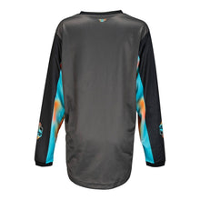 Load image into Gallery viewer, Fly : Adult Small : Ladies F16 MX Jersey : Grey/Pink/Black : 2023
