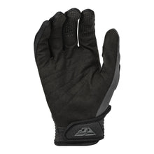 Load image into Gallery viewer, Fly : Youth 2X-Small (2) : F16 MX Gloves : Grey/Black : 2023