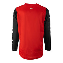 Load image into Gallery viewer, Fly : Adult 2X-Large : F16 MX Jersey : Red/Black : 2023