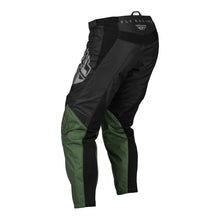Load image into Gallery viewer, Fly : Adult 30&quot; : F16 MX Pants : Olive/Black : 2023