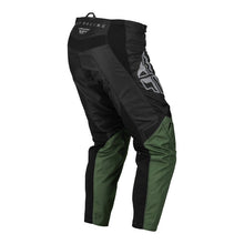 Load image into Gallery viewer, Fly : Adult 30&quot; : F16 MX Pants : Olive/Black : 2023