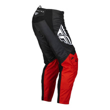 Load image into Gallery viewer, Fly : Adult 30&quot; : F16 MX Pants : Red/Black : 2023