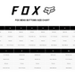 FOX ESSEX STRETCH PANTS [BLACK]