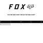FOX KIDS PEEWEE TITAN ROOST PINK