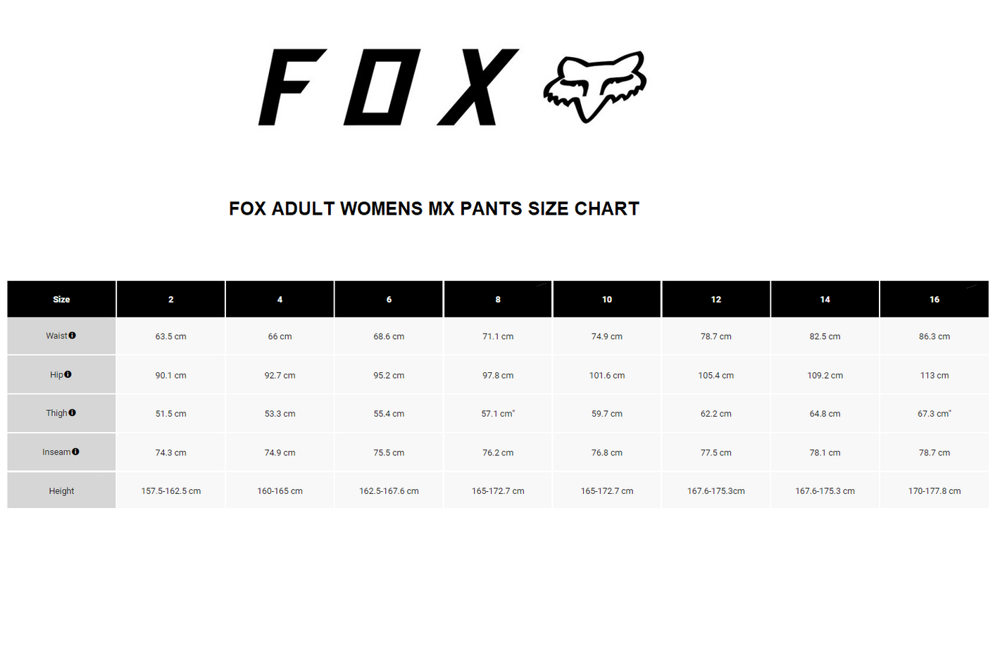 FOX WOMENS FLEXAIR EFEKT PANTS [TEAL]