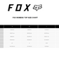 FOX WOMENS ASCOT TANK [BLUSH]